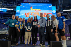 Golbon Fall Conference Minneapolis 01143